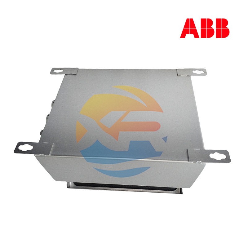 ABB PFVO102 / PFVO142 (3BSE023732R1) I/O & Control Module1